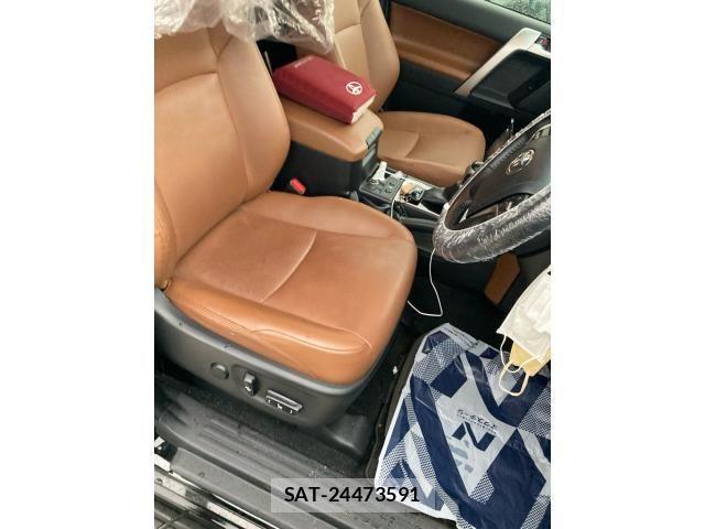 Toyota LAND CRUISER PRADO 2021-10 8371771-15