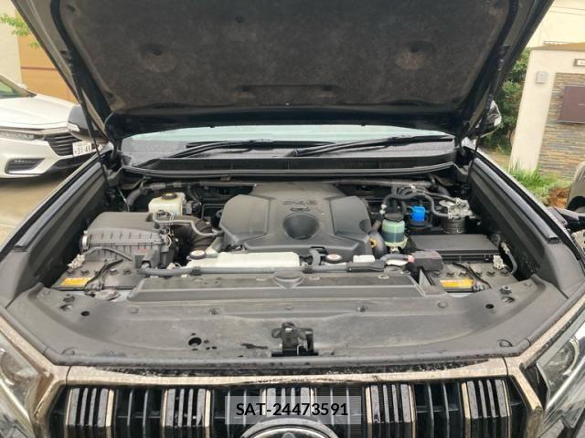 Toyota LAND CRUISER PRADO 2021-10 8371771-20