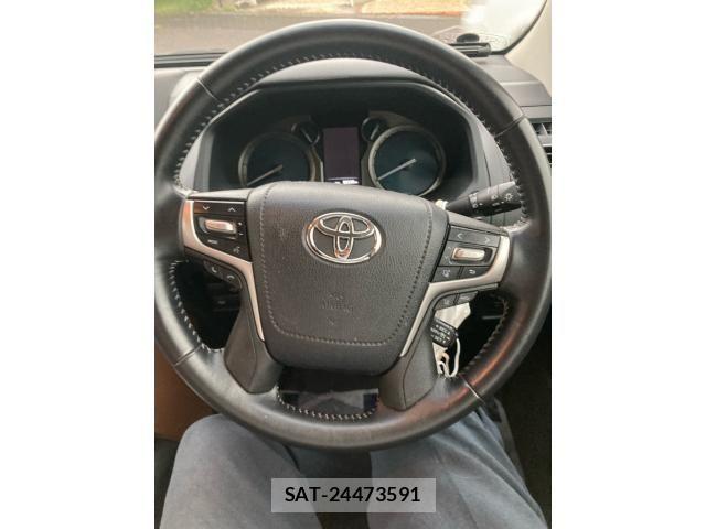 Toyota LAND CRUISER PRADO 2021-10 8371771-22