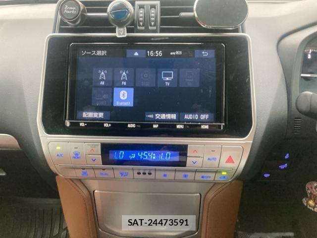 Toyota LAND CRUISER PRADO 2021-10 8371771-25