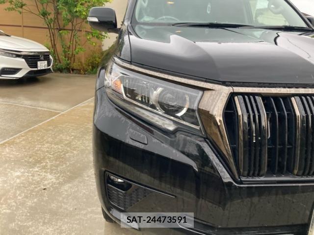 Toyota LAND CRUISER PRADO 2021-10 8371771-3