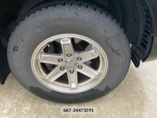 Toyota LAND CRUISER PRADO 2021-10 8371771-4