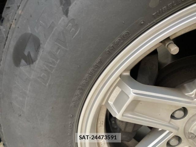Toyota LAND CRUISER PRADO 2021-10 8371771-5