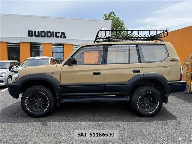 Toyota LAND CRUISER PRADO 2001-03 8371778-10