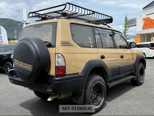Toyota LAND CRUISER PRADO 2001-03 8371778-14