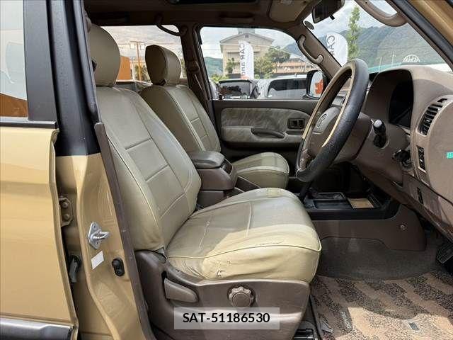 Toyota LAND CRUISER PRADO 2001-03 8371778-15