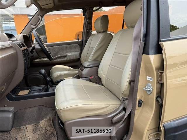 Toyota LAND CRUISER PRADO 2001-03 8371778-16