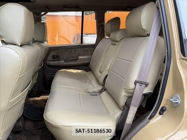 Toyota LAND CRUISER PRADO 2001-03 8371778-17