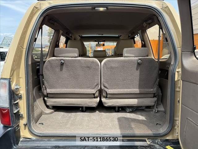 Toyota LAND CRUISER PRADO 2001-03 8371778-18
