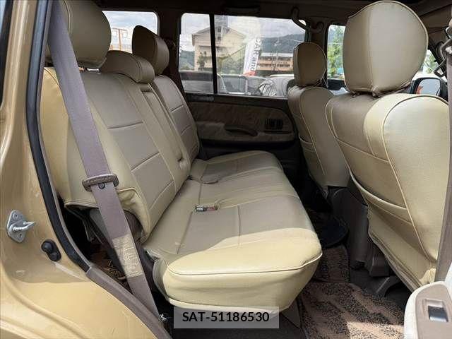 Toyota LAND CRUISER PRADO 2001-03 8371778-19