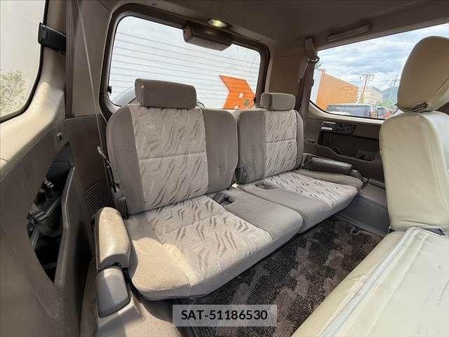 Toyota LAND CRUISER PRADO 2001-03 8371778-20