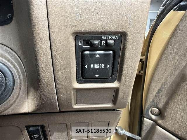 Toyota LAND CRUISER PRADO 2001-03 8371778-22