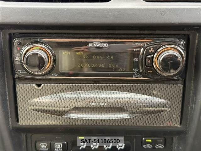 Toyota LAND CRUISER PRADO 2001-03 8371778-25