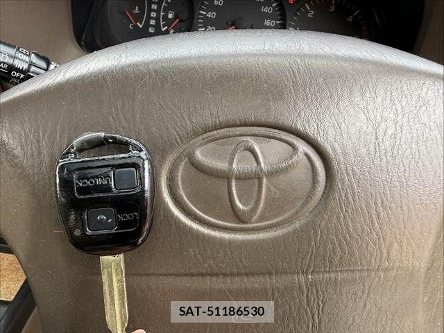 Toyota LAND CRUISER PRADO 2001-03 8371778-2