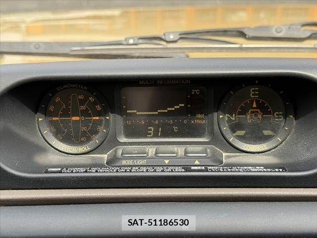 Toyota LAND CRUISER PRADO 2001-03 8371778-29