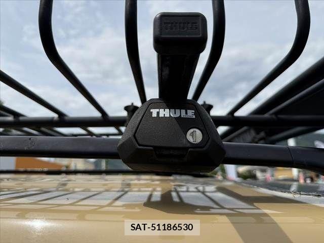 Toyota LAND CRUISER PRADO 2001-03 8371778-4