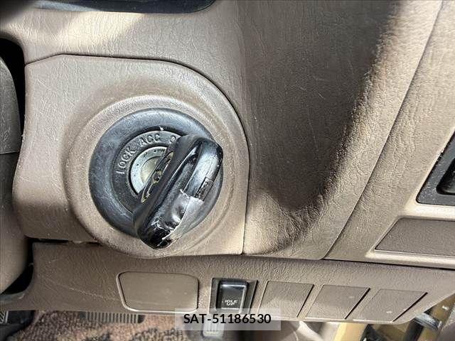 Toyota LAND CRUISER PRADO 2001-03 8371778-5