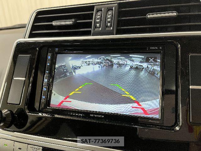 Toyota LAND CRUISER PRADO 2023-10 8371772-10