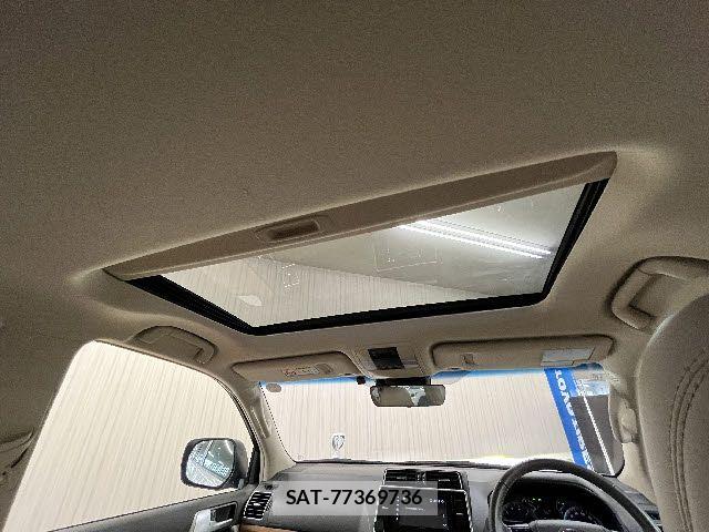 Toyota LAND CRUISER PRADO 2023-10 8371772-22