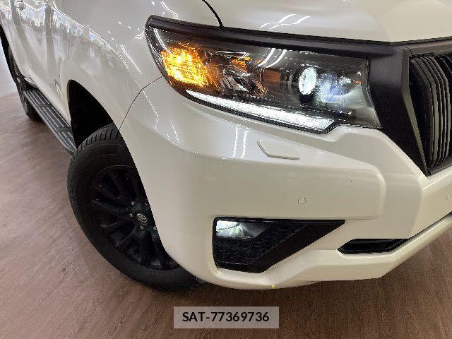 Toyota LAND CRUISER PRADO 2023-10 8371772-24
