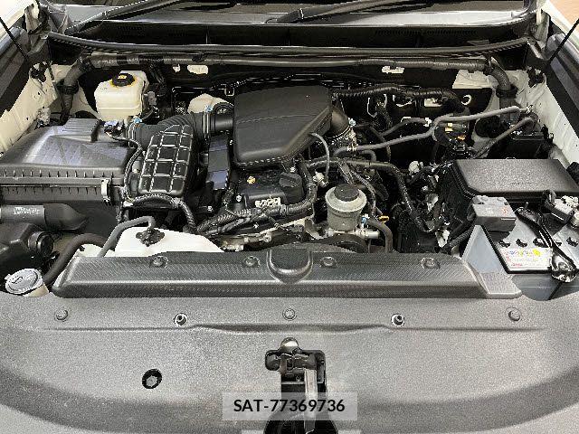 Toyota LAND CRUISER PRADO 2023-10 8371772-27