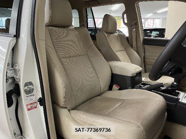 Toyota LAND CRUISER PRADO 2023-10 8371772-3