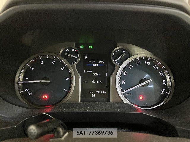 Toyota LAND CRUISER PRADO 2023-10 8371772-7