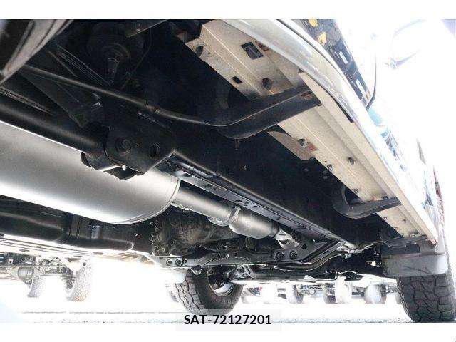 Toyota LAND CRUISER PRADO 2009-01 8413141-9