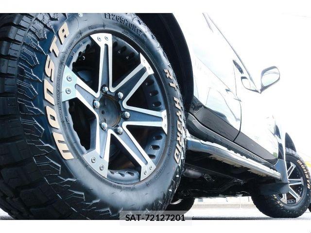 Toyota LAND CRUISER PRADO 2009-01 8413141-10