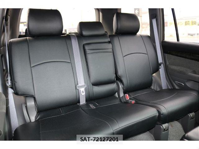 Toyota LAND CRUISER PRADO 2009-01 8413141-13