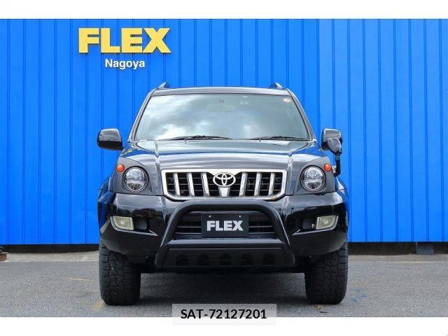 Toyota LAND CRUISER PRADO 2009-01 8413141-18