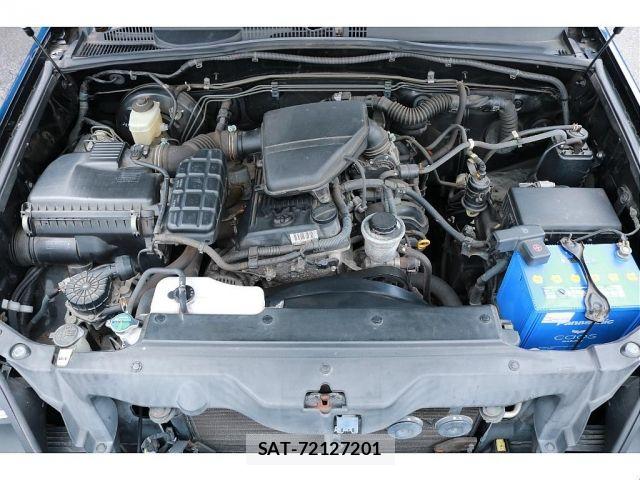 Toyota LAND CRUISER PRADO 2009-01 8413141-5
