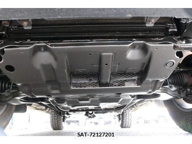 Toyota LAND CRUISER PRADO 2009-01 8413141-6