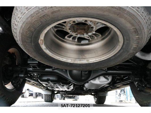 Toyota LAND CRUISER PRADO 2009-01 8413141-7