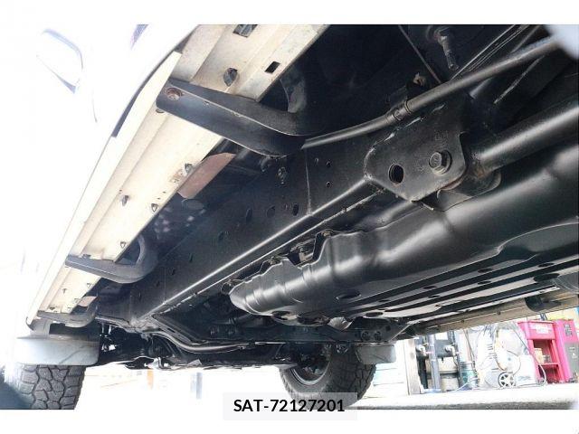 Toyota LAND CRUISER PRADO 2009-01 8413141-8