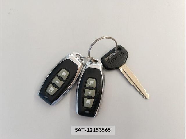 Toyota LAND CRUISER PRADO 1995-01 8413140-10
