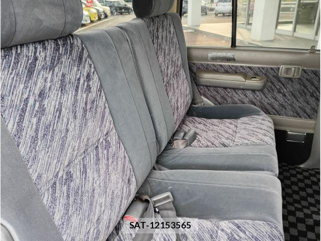 Toyota LAND CRUISER PRADO 1995-01 8413140-11