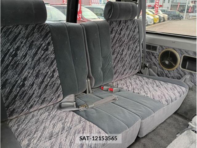Toyota LAND CRUISER PRADO 1995-01 8413140-12