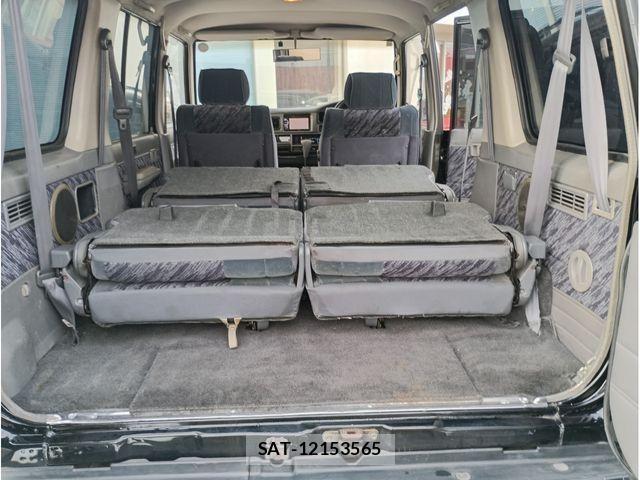 Toyota LAND CRUISER PRADO 1995-01 8413140-14