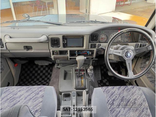 Toyota LAND CRUISER PRADO 1995-01 8413140-1