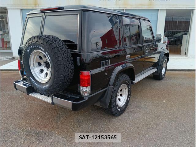 Toyota LAND CRUISER PRADO 1995-01 8413140-2