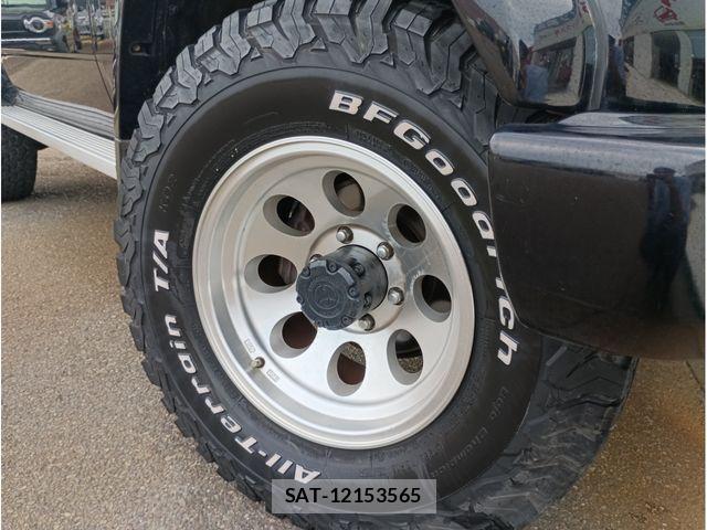Toyota LAND CRUISER PRADO 1995-01 8413140-3