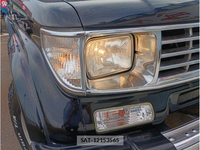 Toyota LAND CRUISER PRADO 1995-01 8413140-4