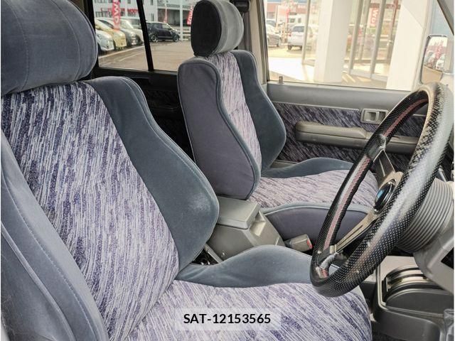 Toyota LAND CRUISER PRADO 1995-01 8413140-5
