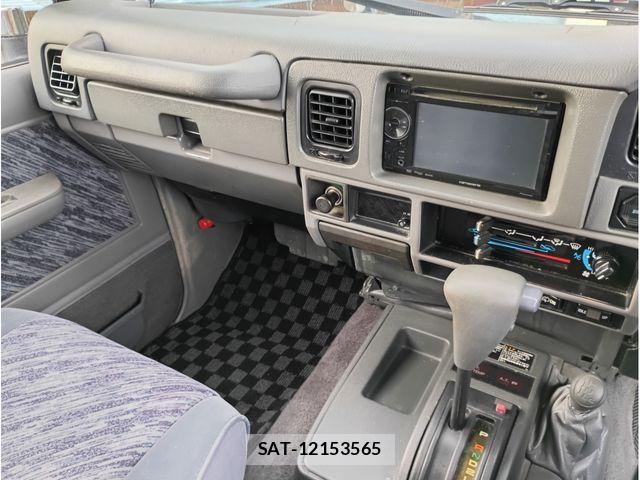 Toyota LAND CRUISER PRADO 1995-01 8413140-6