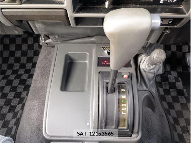 Toyota LAND CRUISER PRADO 1995-01 8413140-7