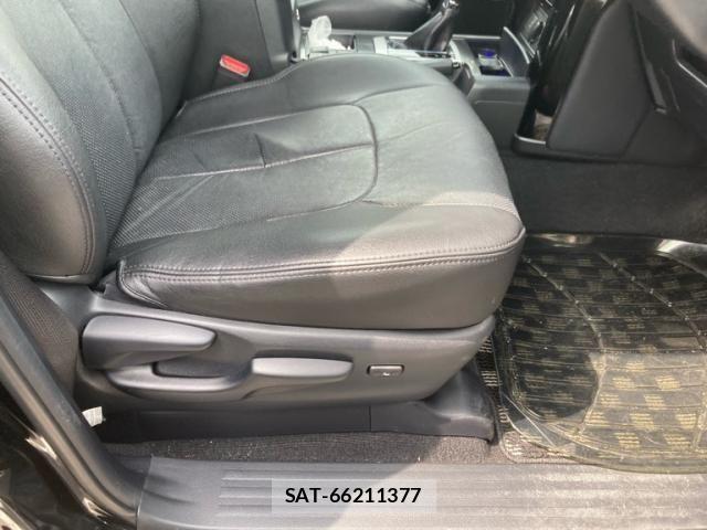 Toyota LAND CRUISER PRADO 2015-09 8413130-6