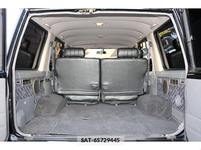 Toyota LAND CRUISER PRADO 1994-01 8413120-11