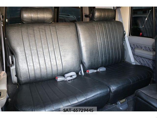 Toyota LAND CRUISER PRADO 1994-01 8413120-13