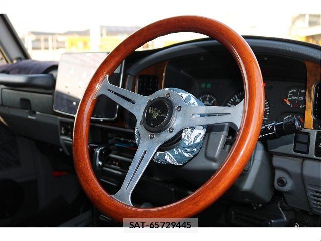 Toyota LAND CRUISER PRADO 1994-01 8413120-3